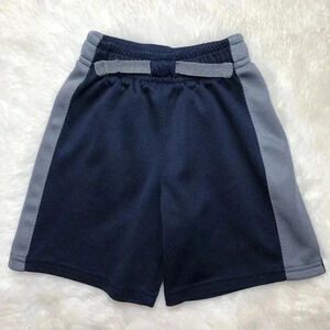 Garanimals Blue & Grey Shorts Size  3T